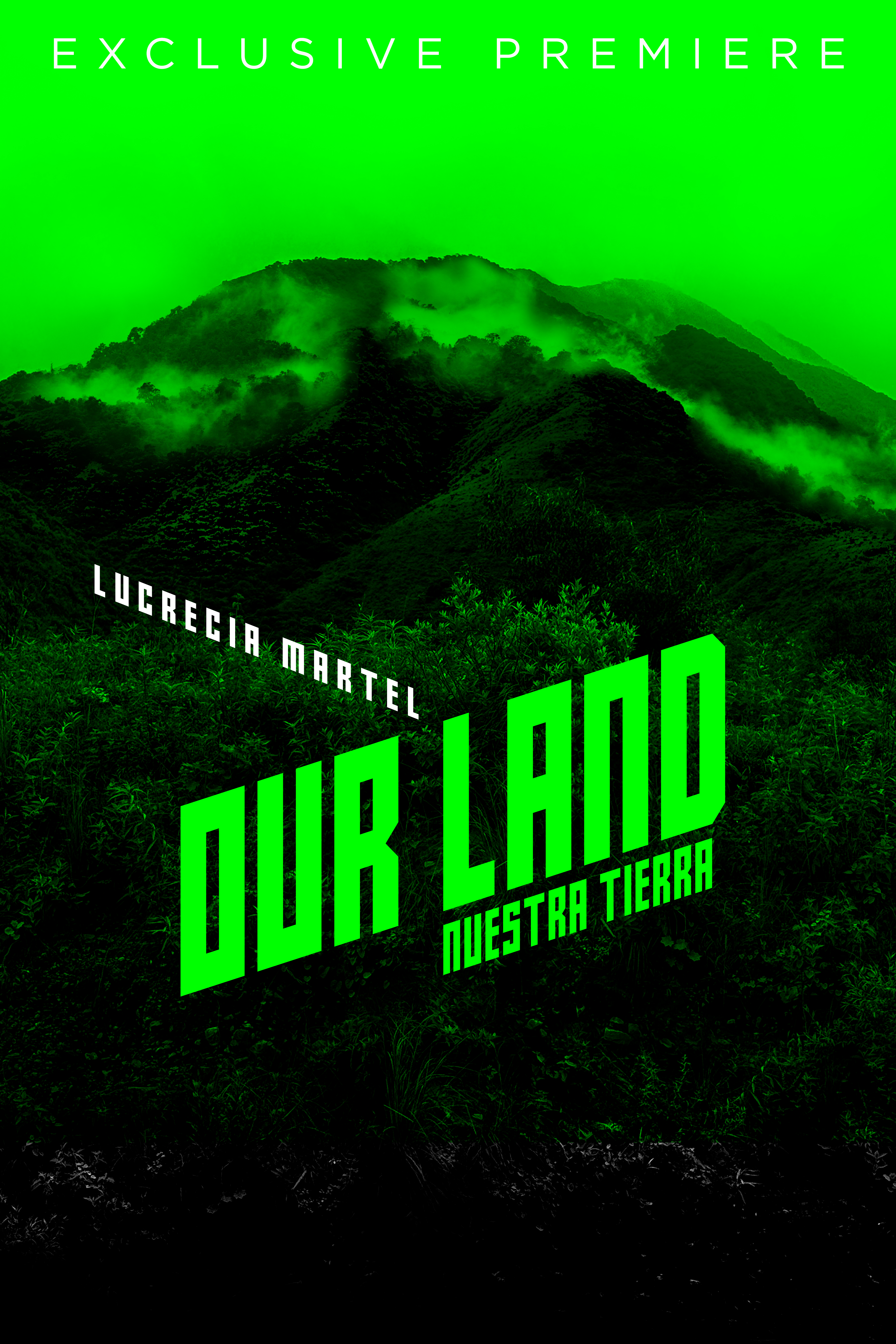 Our Land