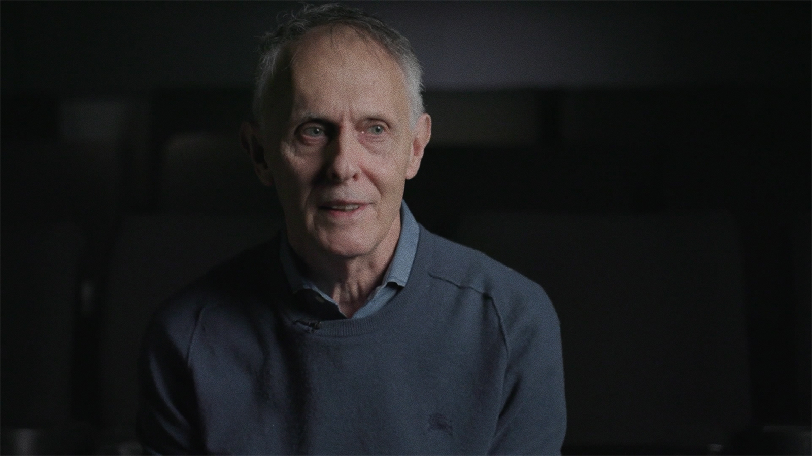 David Forgacs on MIRACLE IN MILAN