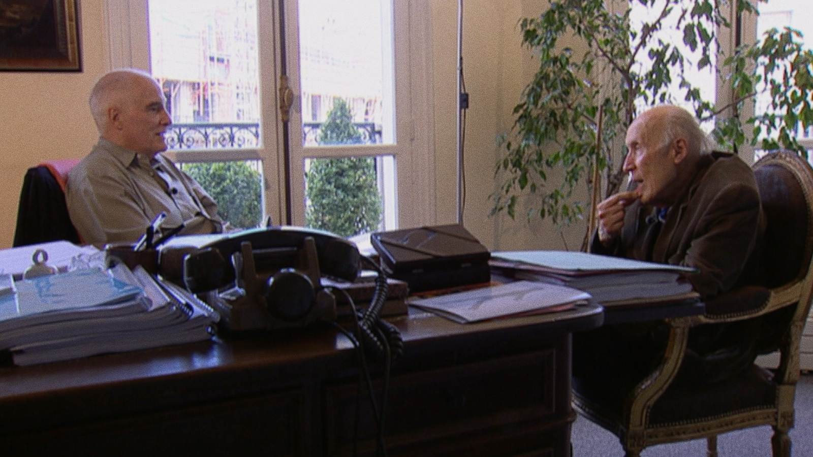 MORAL TALES, Filmic Issues