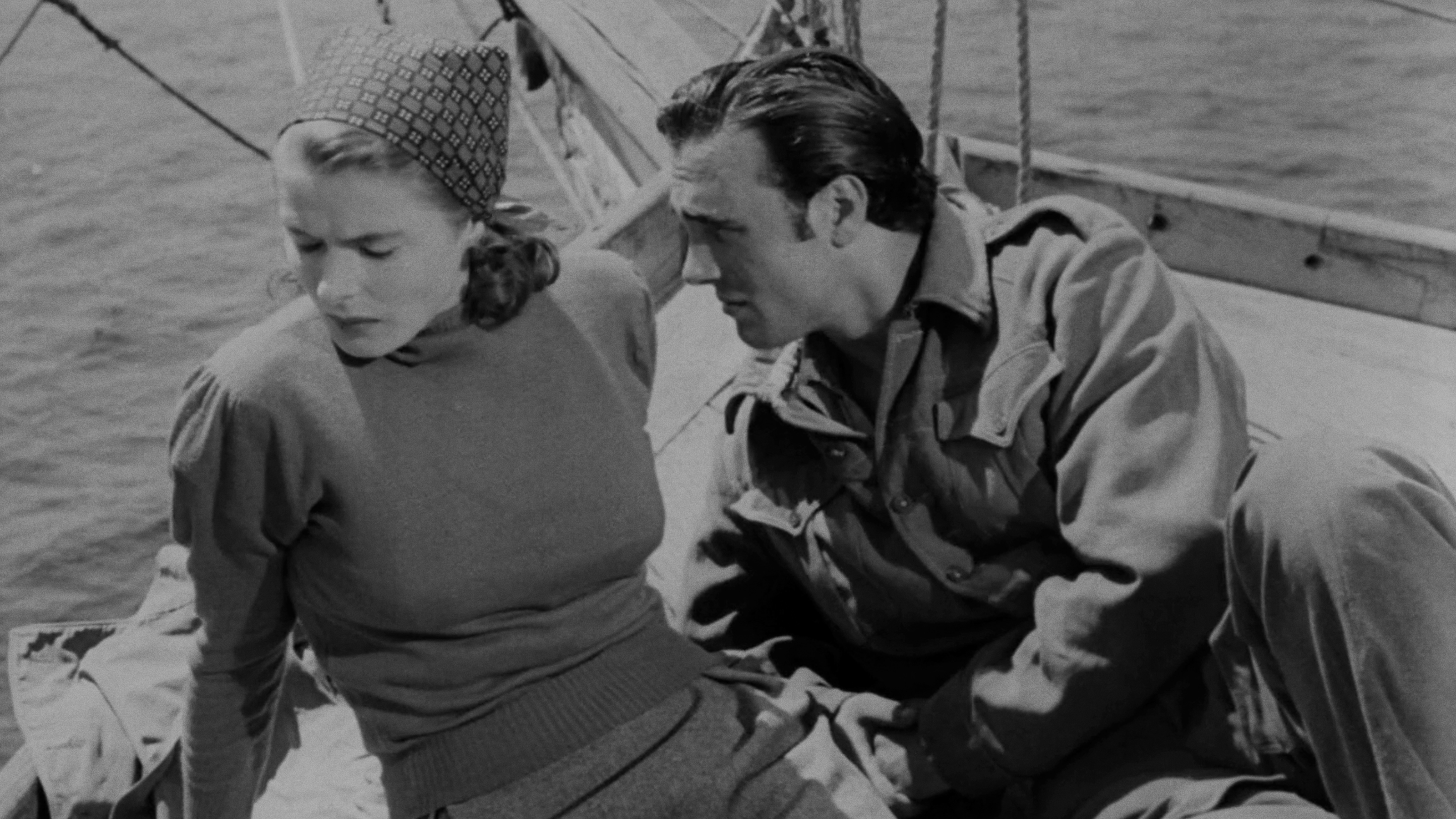 Stromboli terra di Dio