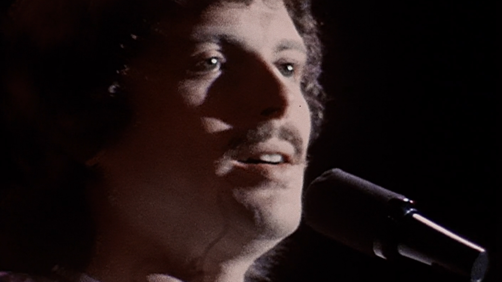 MONTEREY POP Outtakes: The Mamas & the Papas 5