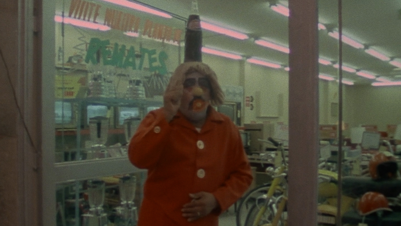 Volcano: An Inquiry . . .