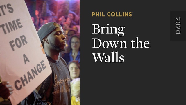 Bring Down the Walls