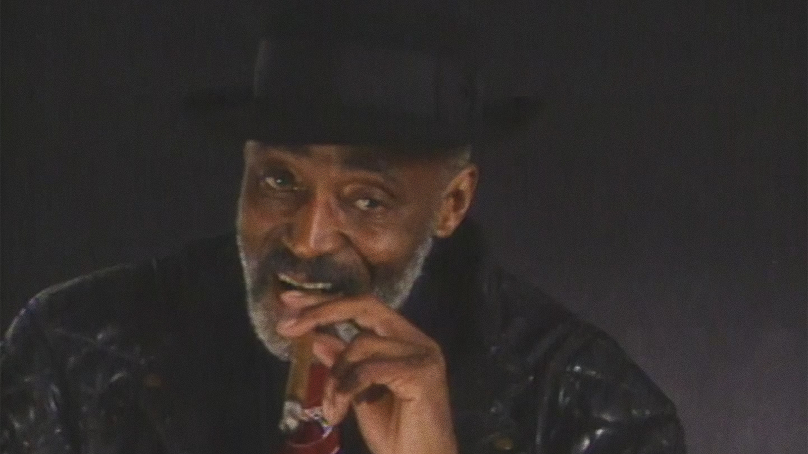 Melvin Van Peebles on SWEET SWEETBACK’S BAADASSSSS SONG