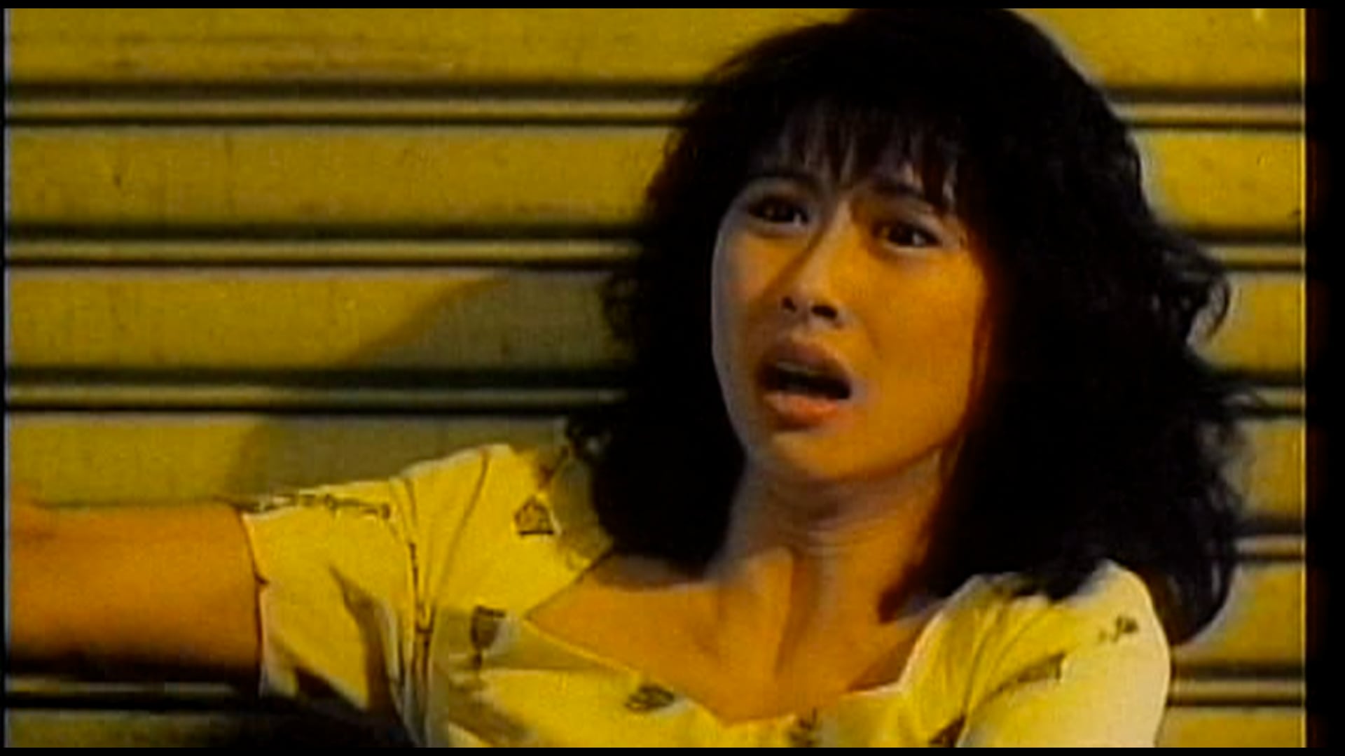 THE KILLER Deleted Scenes