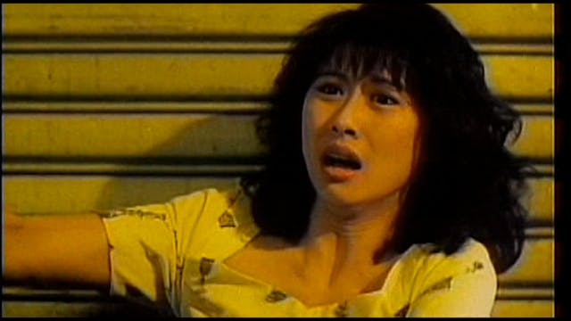 THE KILLER Deleted Scenes