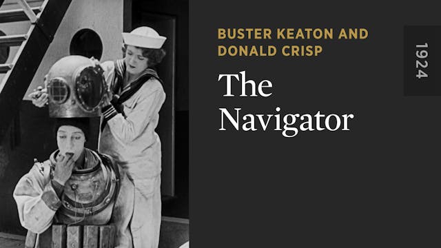 The Navigator