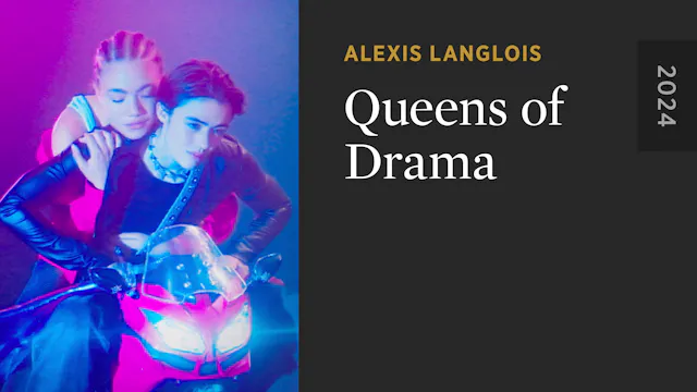 Queens of Drama