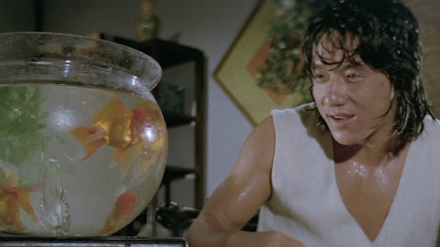 THE YOUNG MASTER English-Dubbed Version