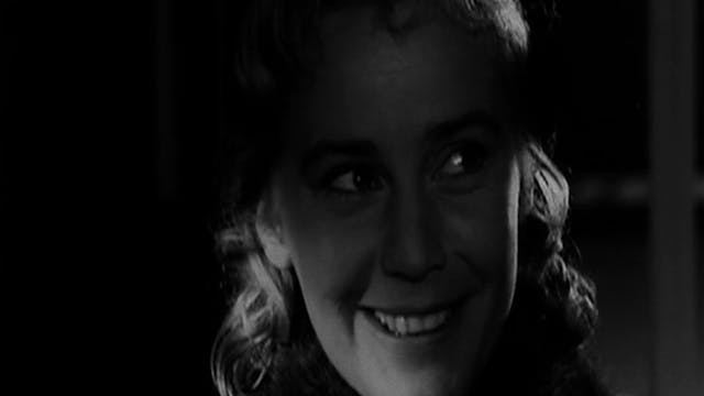 LE NOTTI BIANCHE Screen Test: Marcell...