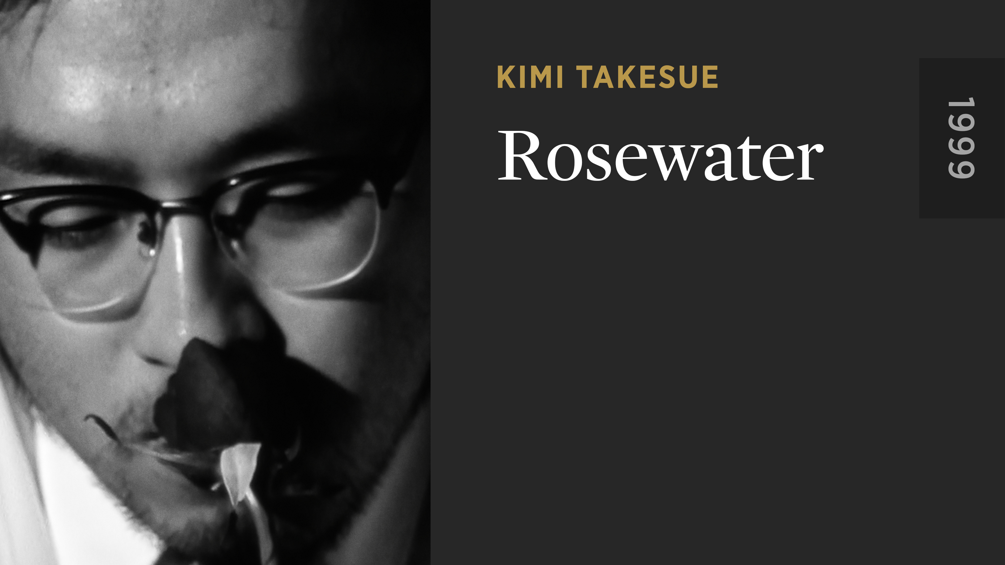 Rosewater