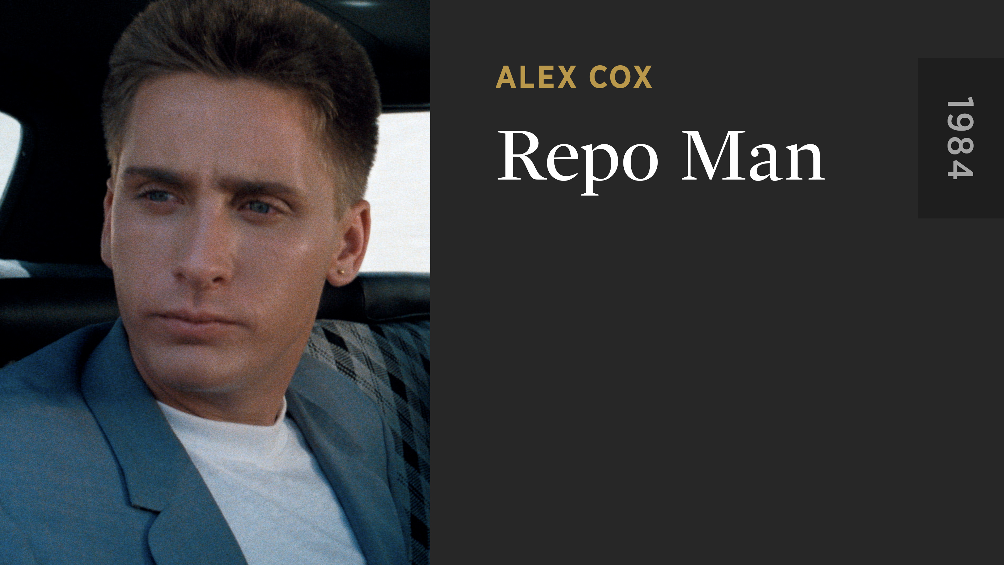 Repo Man