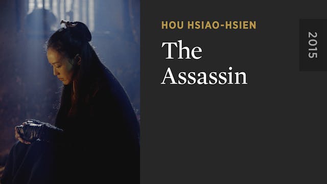 The Assassin