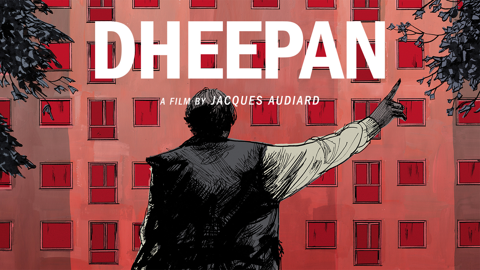 Dheepan