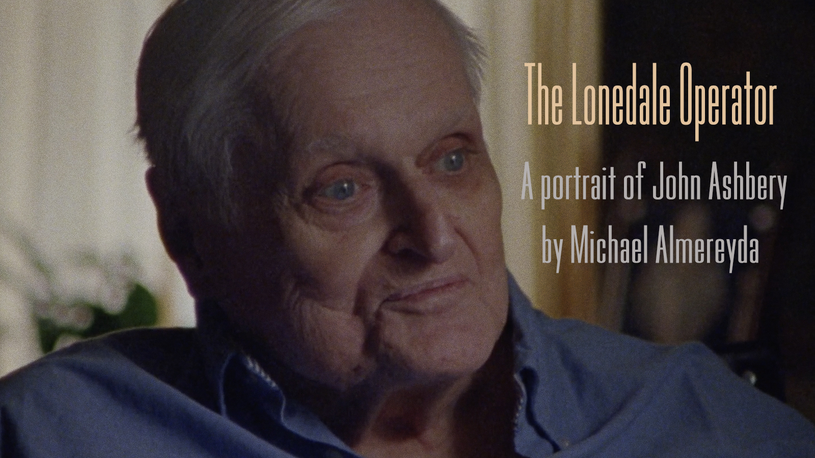 The Lonedale Operator