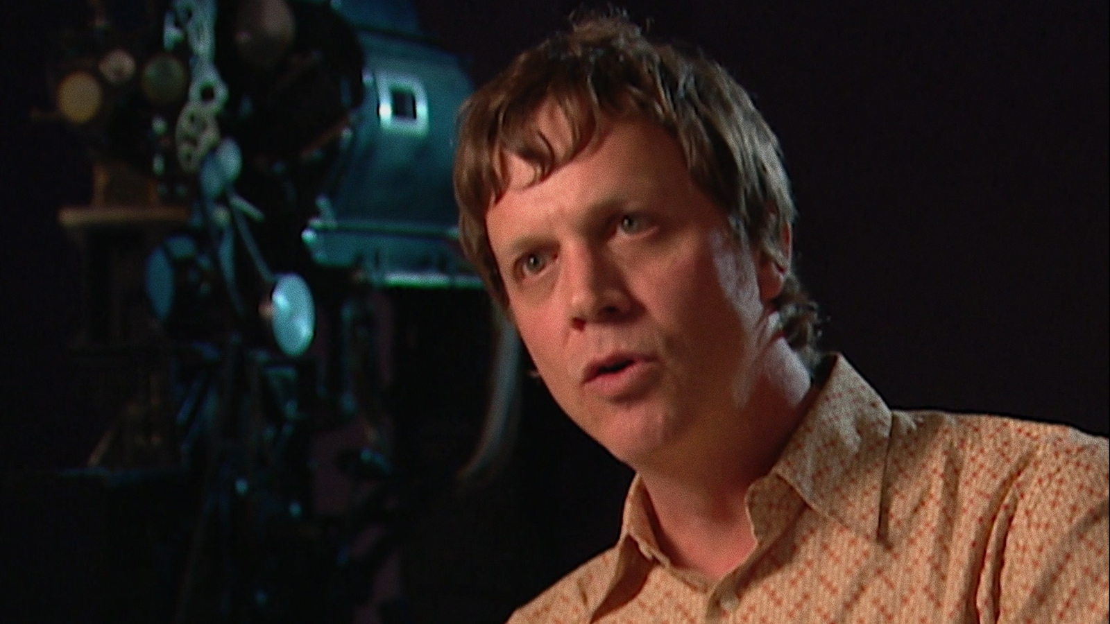 Todd Haynes on LE PLAISIR