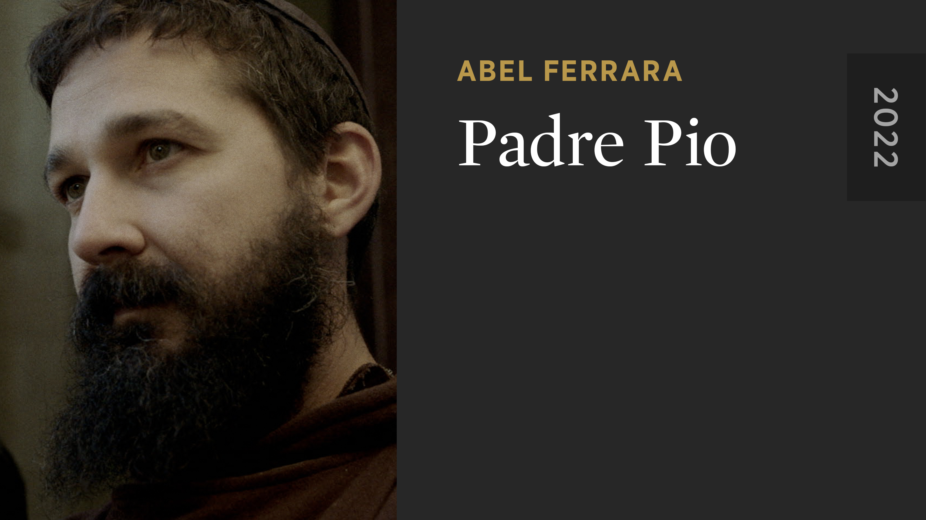 Padre Pio