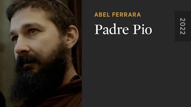 Padre Pio