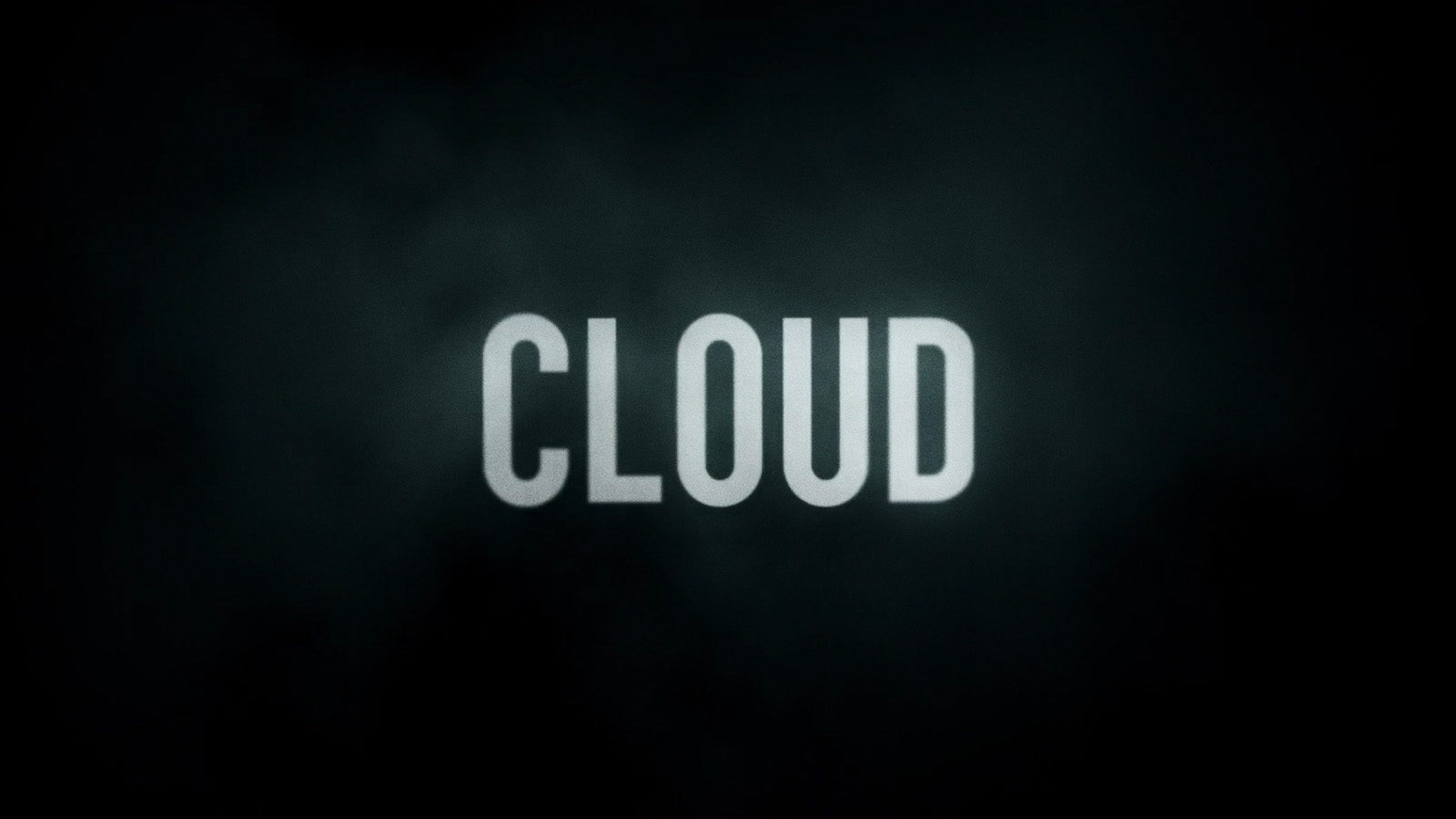 CLOUD Trailer