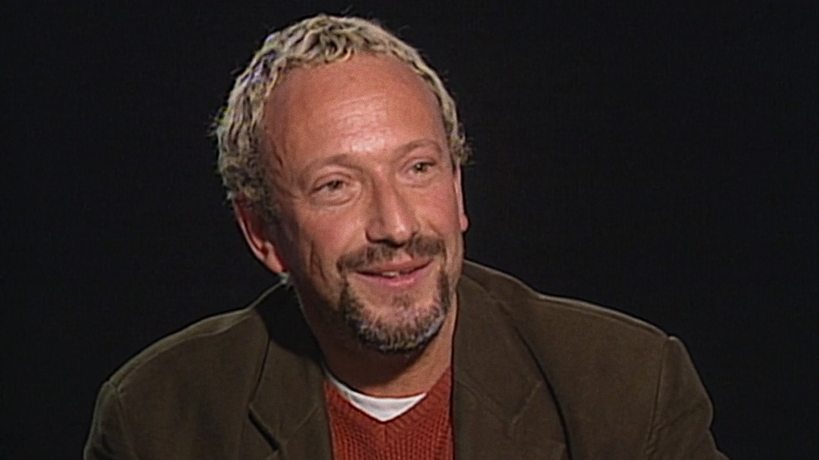 TOPSY-TURVY Featurette