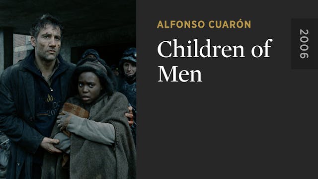 Children of Men