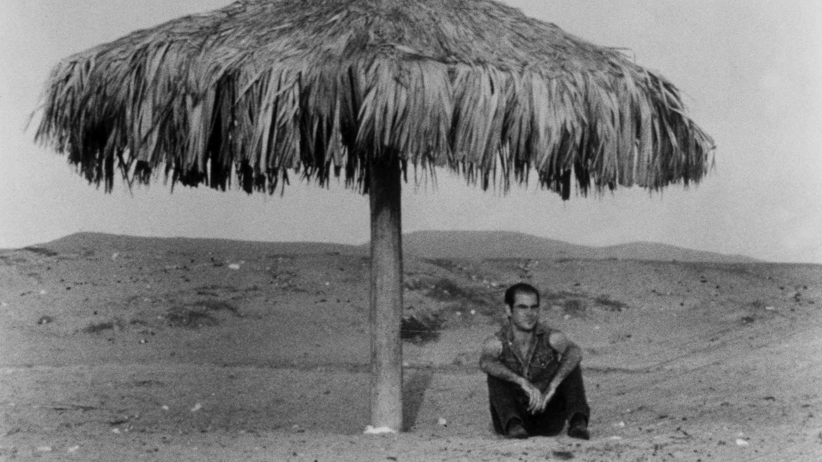 BORDER RADIO Radio Spot