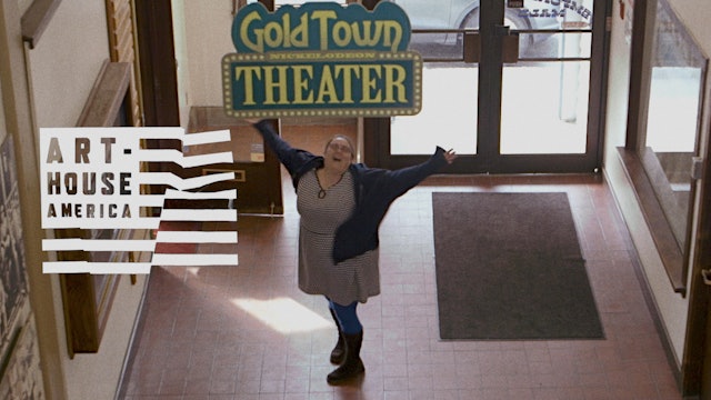 Gold Town Nickelodeon