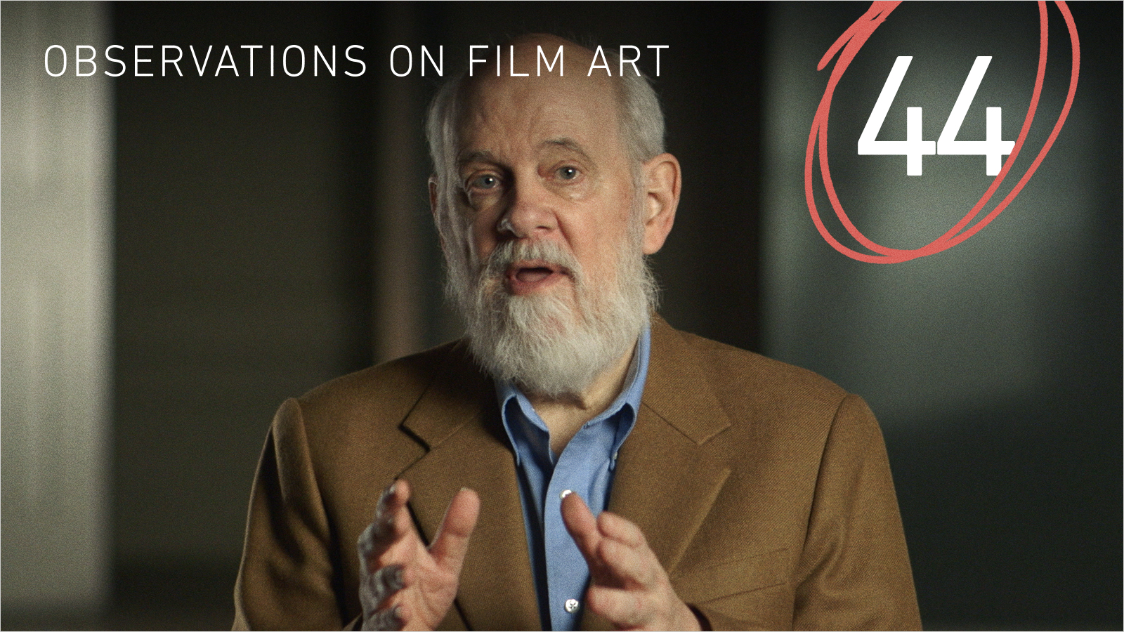 Aspect Ratio in VIVRE SA VIE