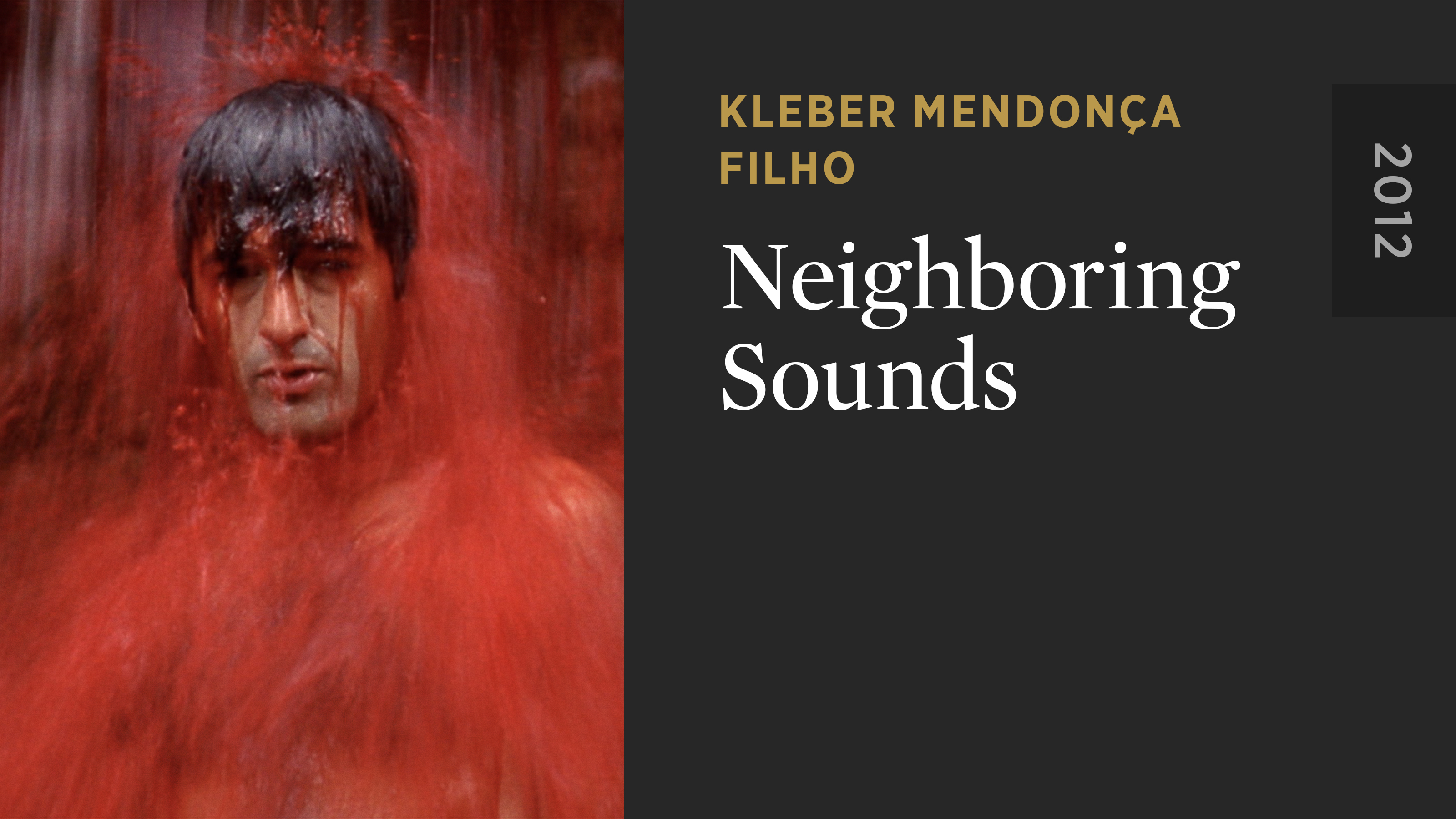 Neighboring Sounds
