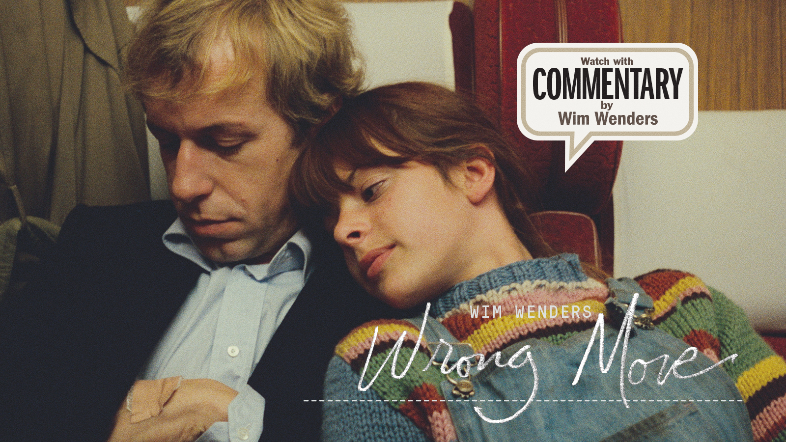 WRONG MOVE Commentary