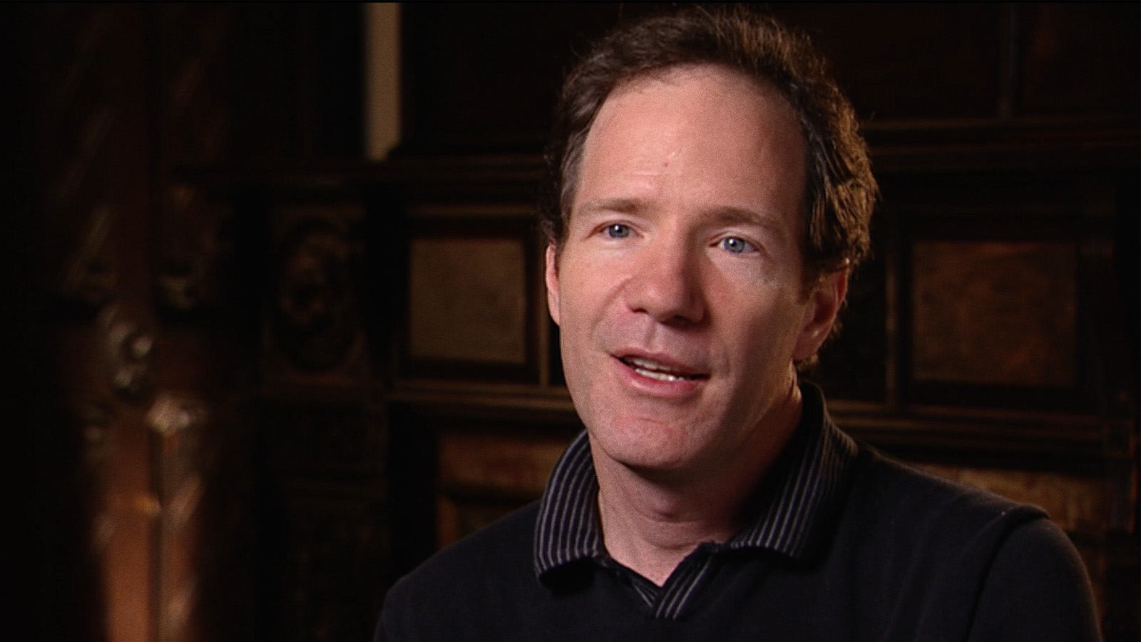 Rick Moody Interview