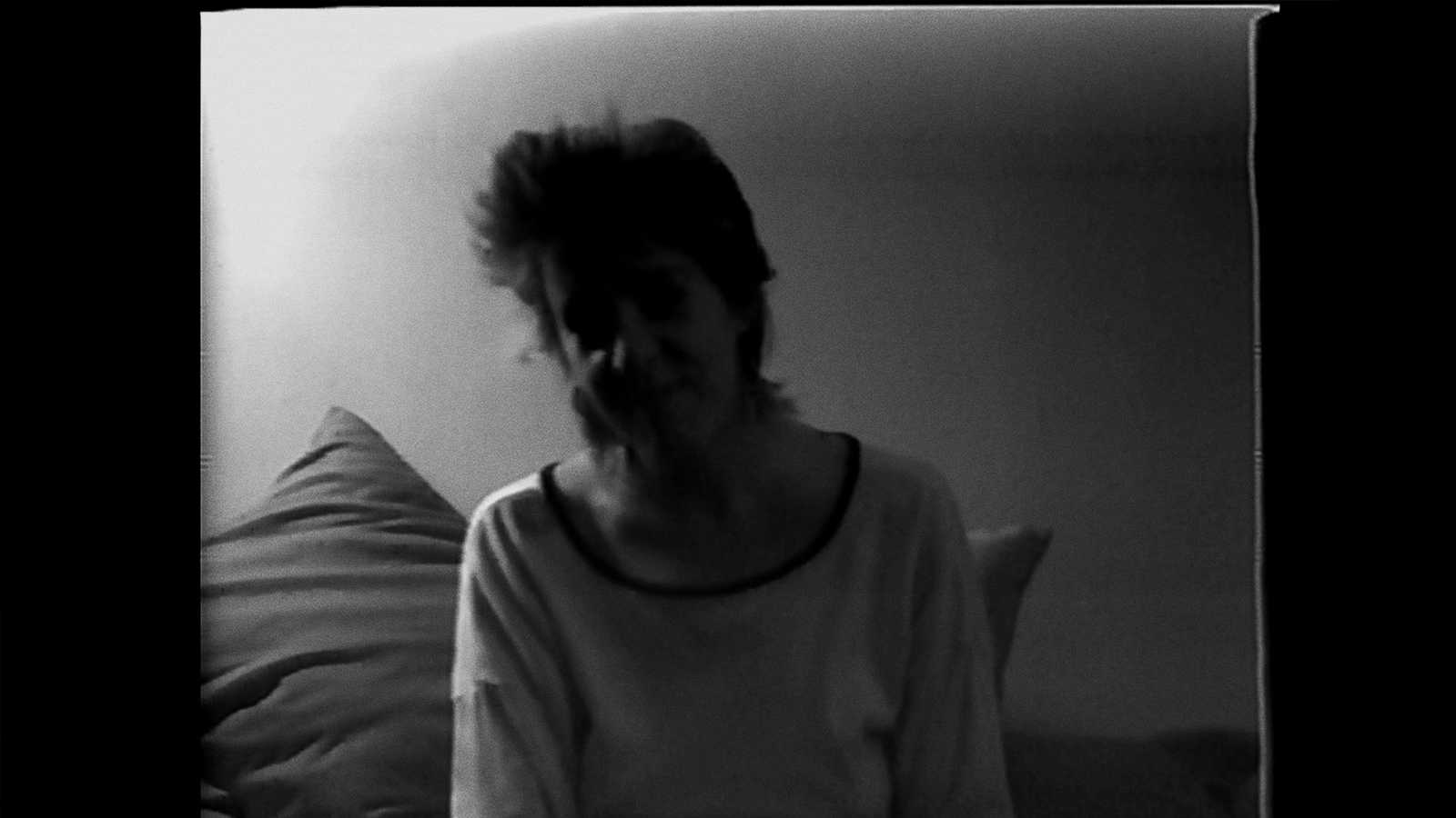 THE TIMES OF HARVEY MILK: Amber Hollibaugh Interview