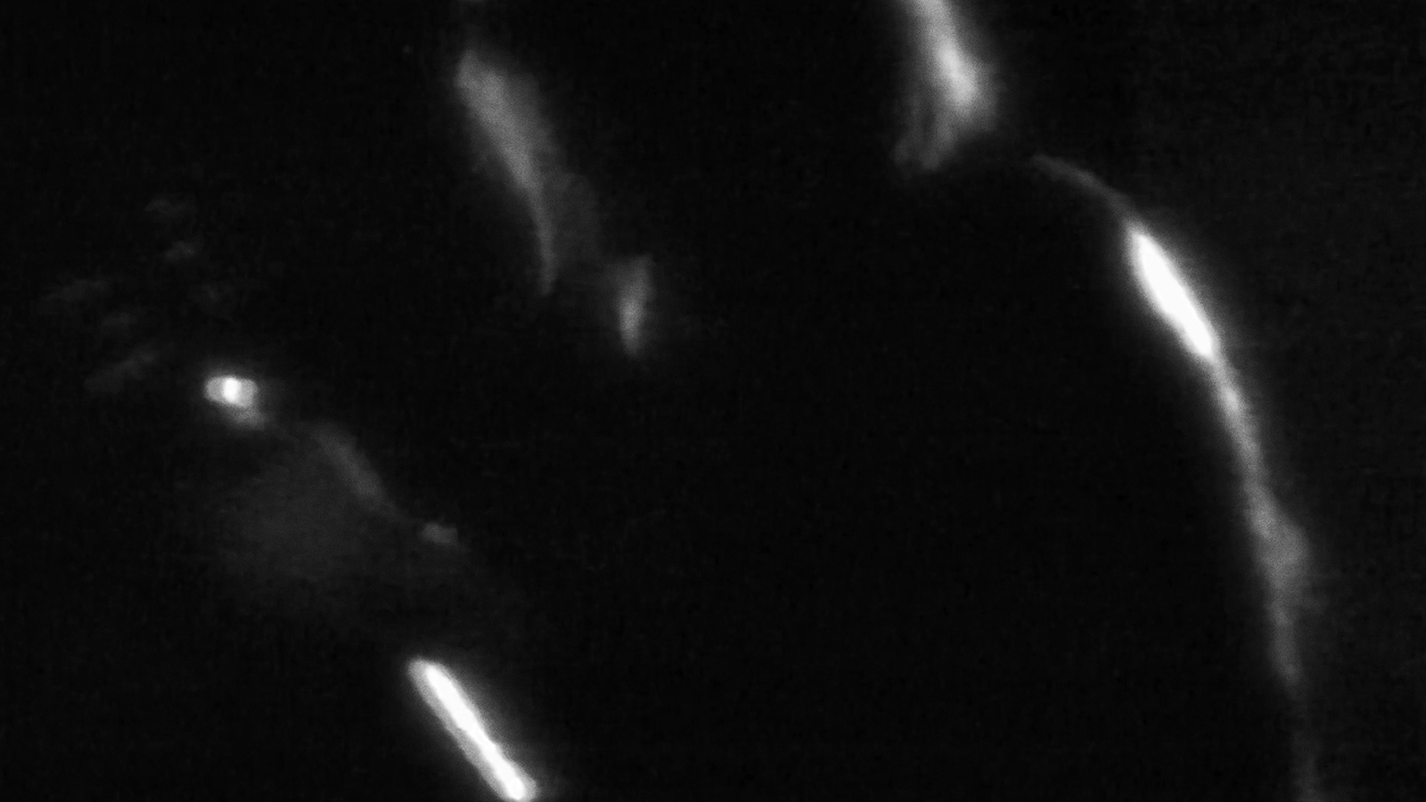 DEAD MAN: Neil Young Music Video with Johnny Depp