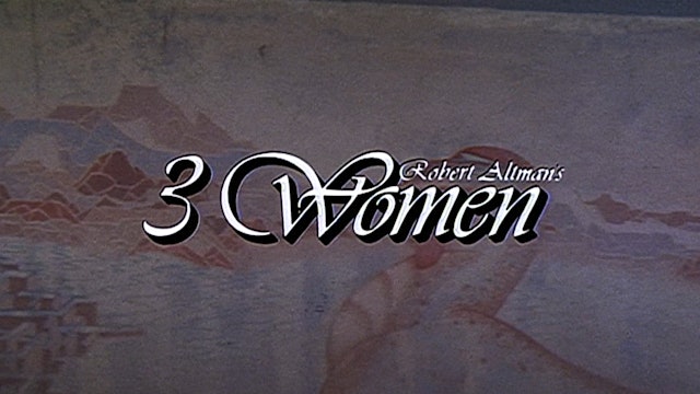 3 WOMEN TV Spot 2