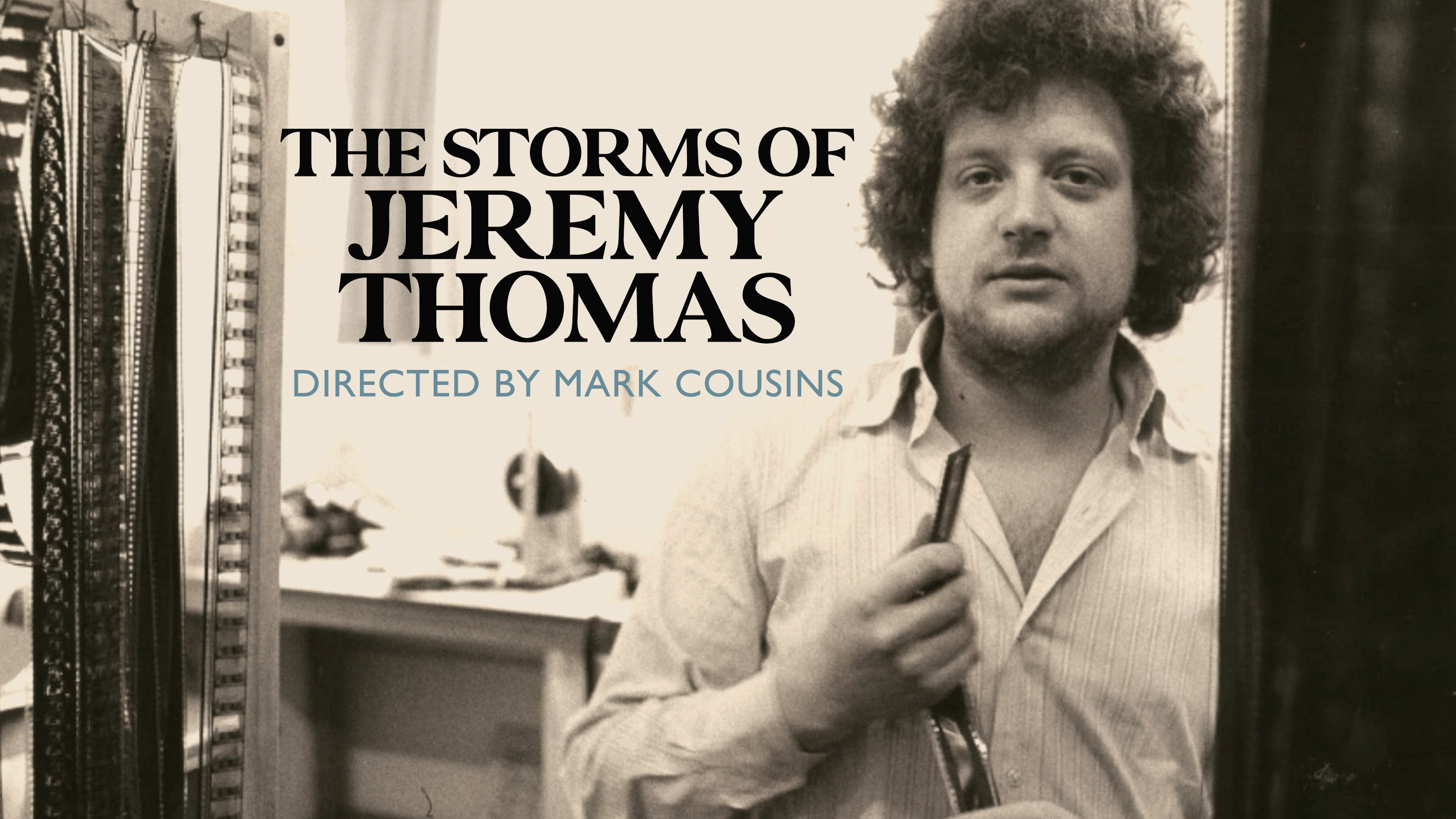 The Storms of Jeremy Thomas