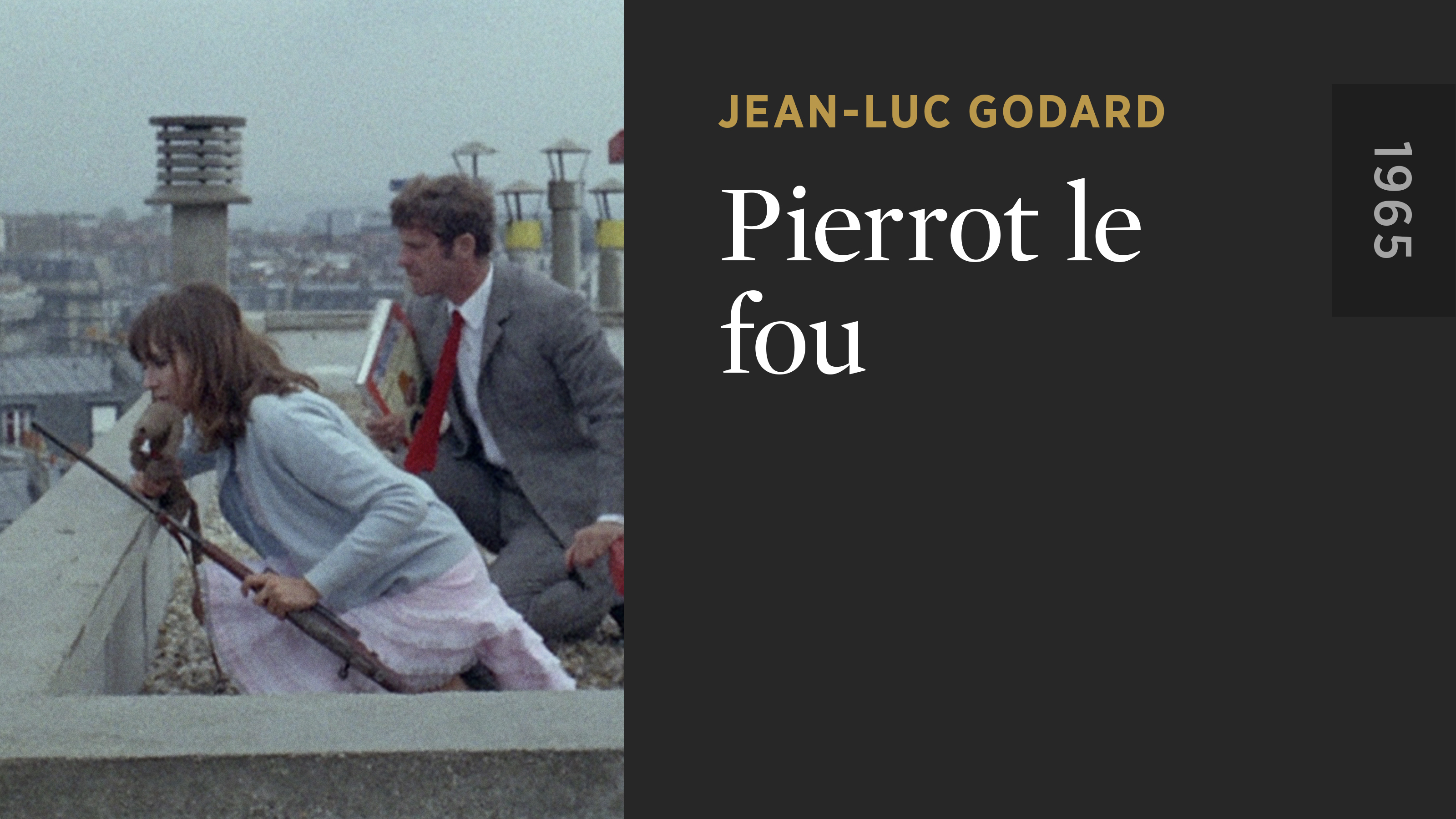 Pierrot le fou