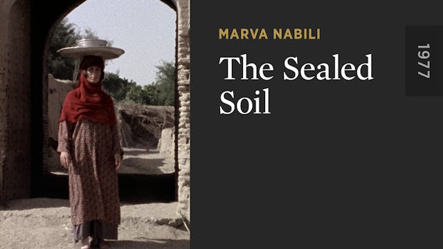 The Sealed Soil