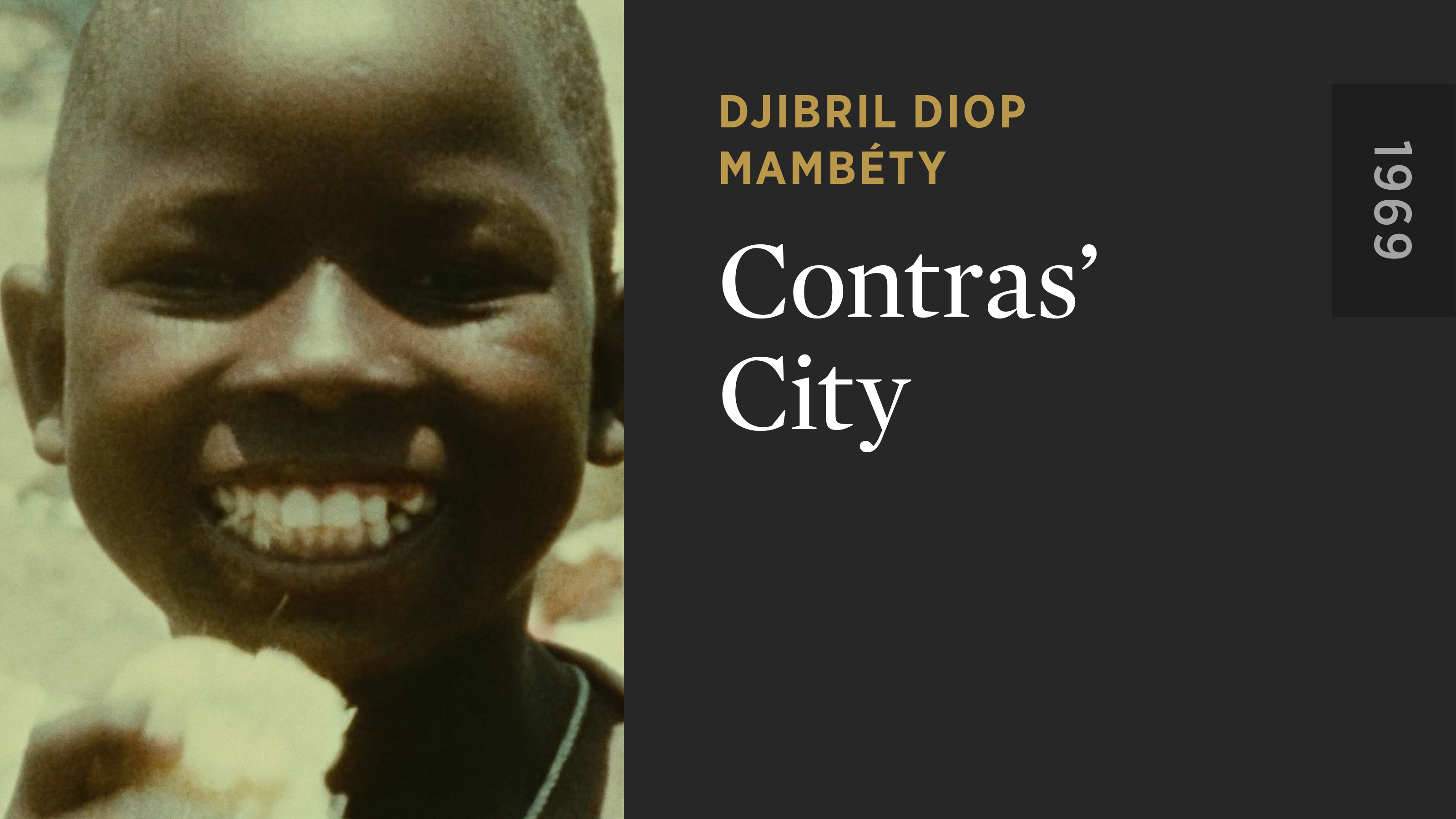 Contras’ City