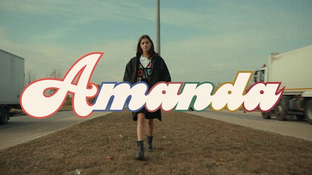 AMANDA Trailer