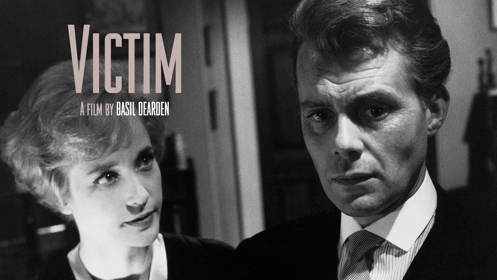 Victim The Criterion Channel