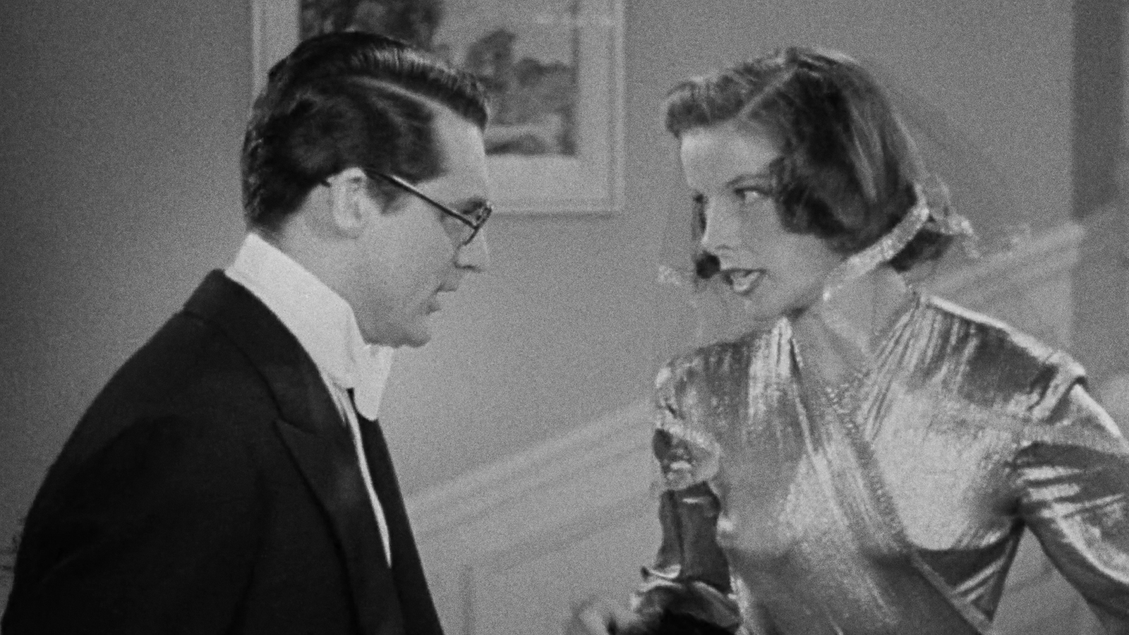 Scott Eyman on Cary Grant