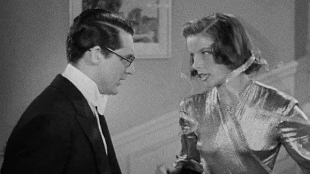 Scott Eyman on Cary Grant