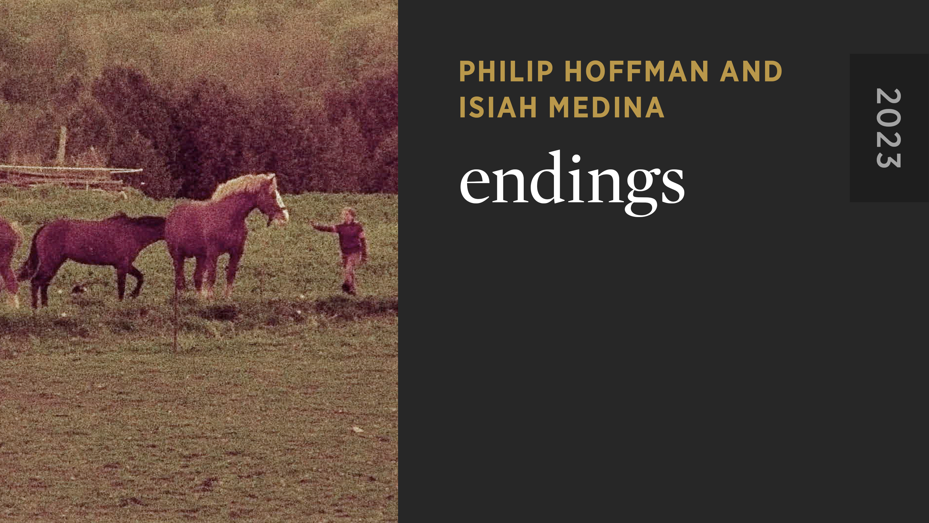 endings