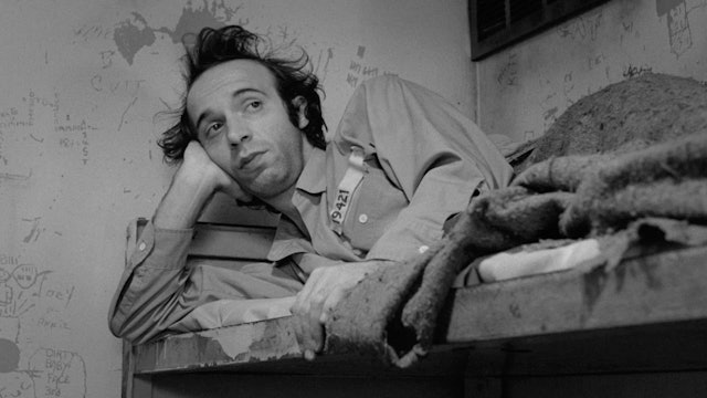 Phone Calls: Roberto Benigni