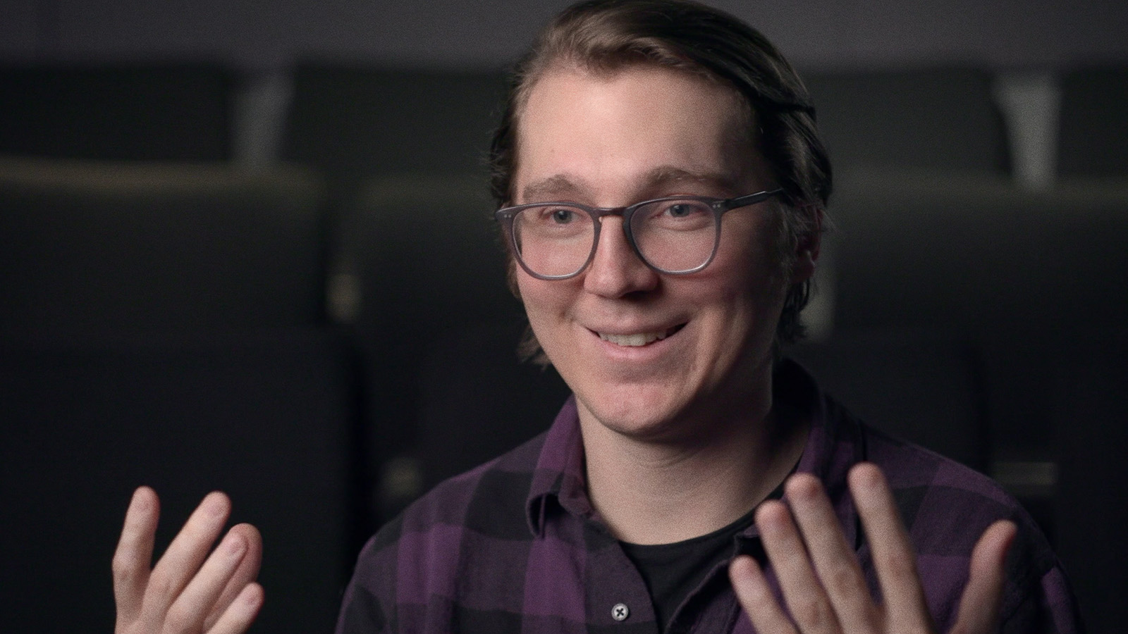 WILDLIFE: From Script to Screen
