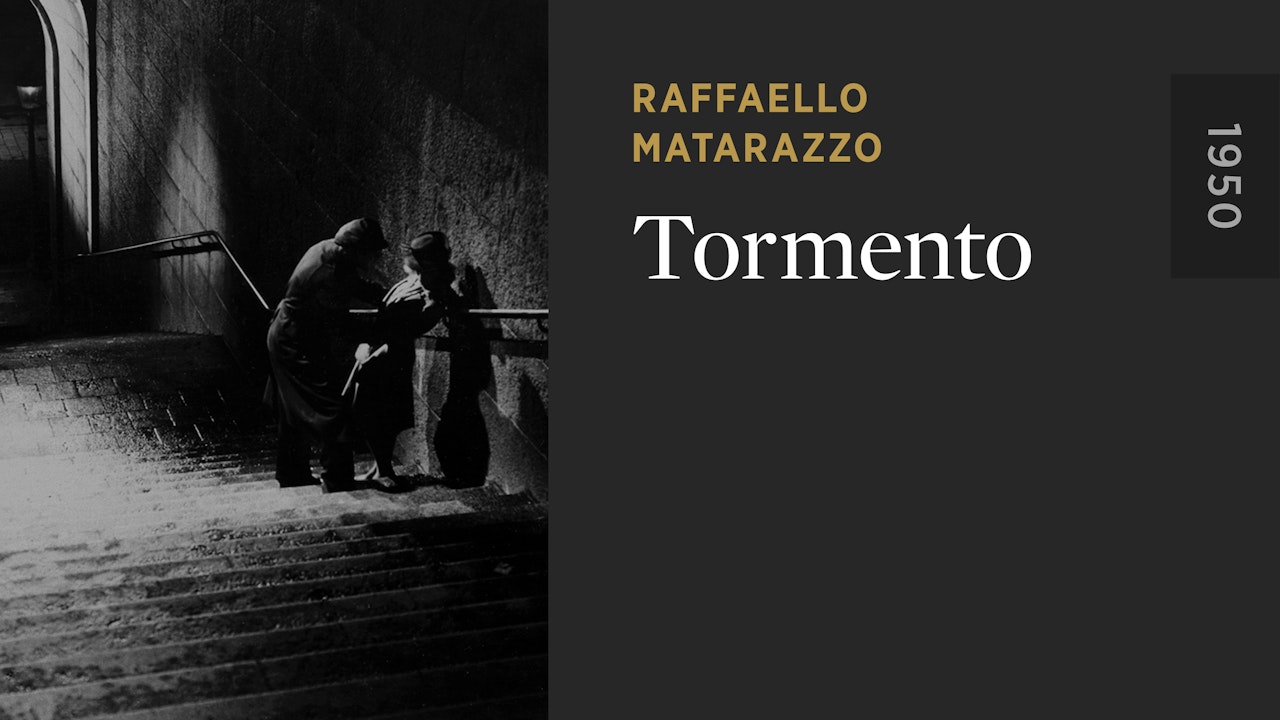 Tormento