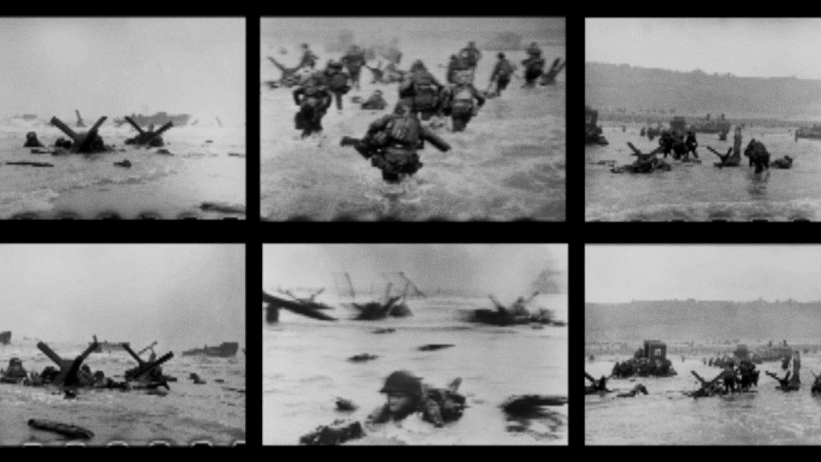 Capa Influences Cooper