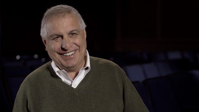 Errol Morris on A BRIEF HISTORY OF TIME