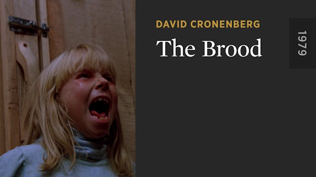 The Brood