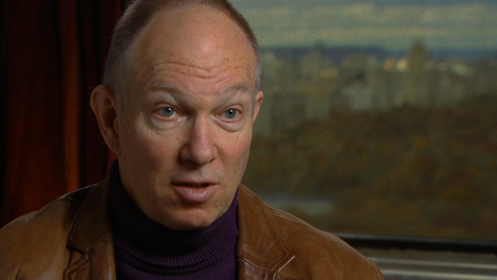 THE LAST EMPEROR: Beyond the Forbidden City